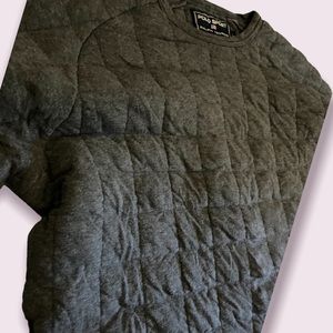 POLO sweater